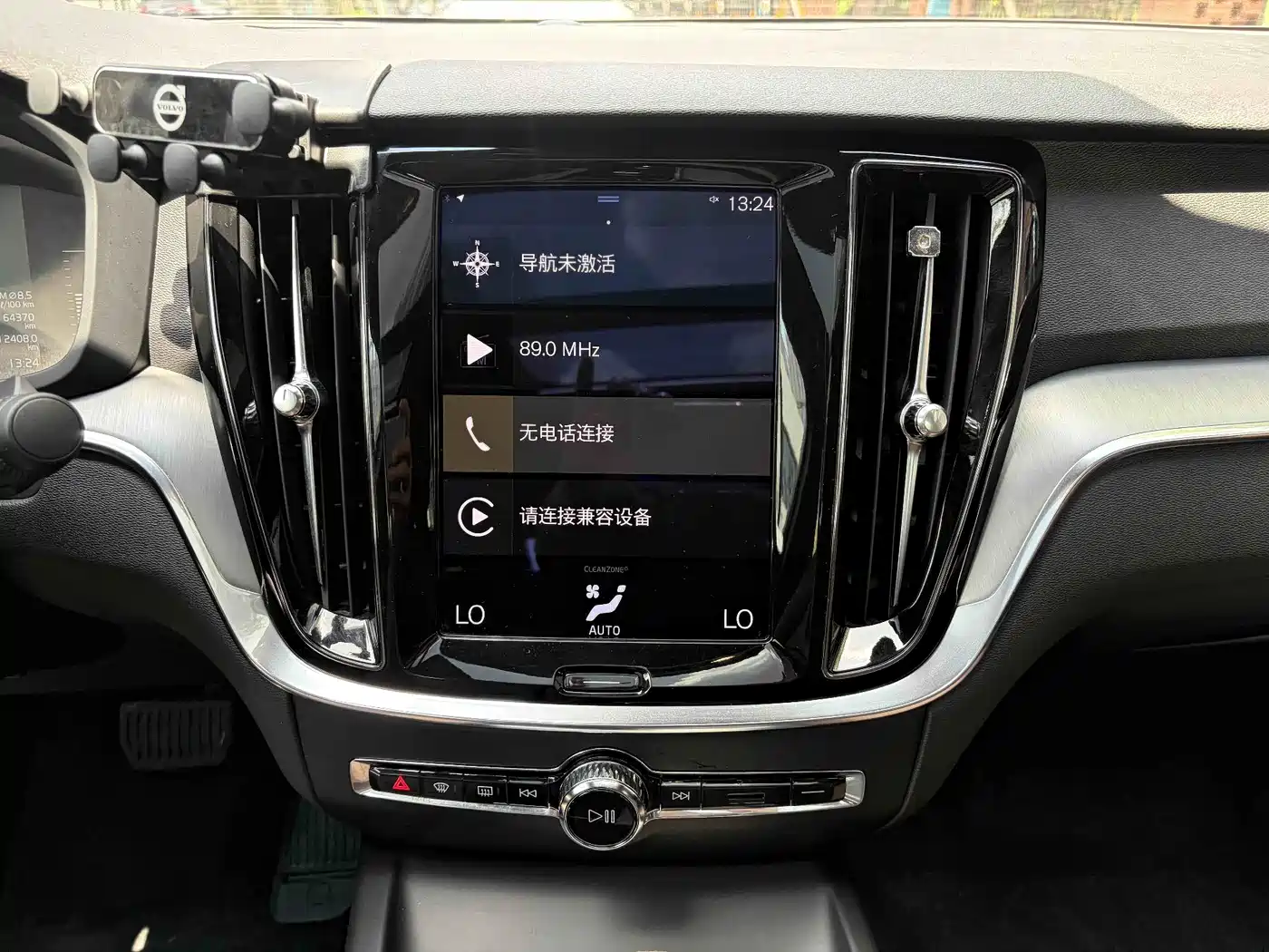Volvo S60 2022 2022 B4 Smart Comfort Luxury Edition
