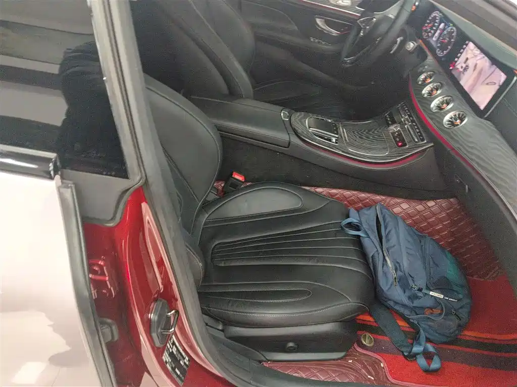 Mercedes-Benz CLS 2020 CLS 300 Dynamic фото 20