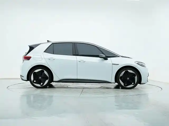 Фото 8 - Volkswagen ID.3
