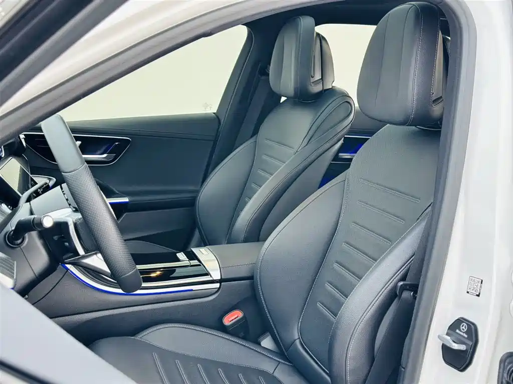 Mercedes-Benz C-Class 2022 C 260 L Night Sport Edition фото 21