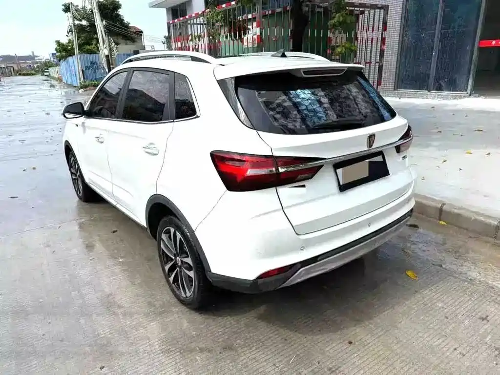 Фото 3 - Roewe RX3