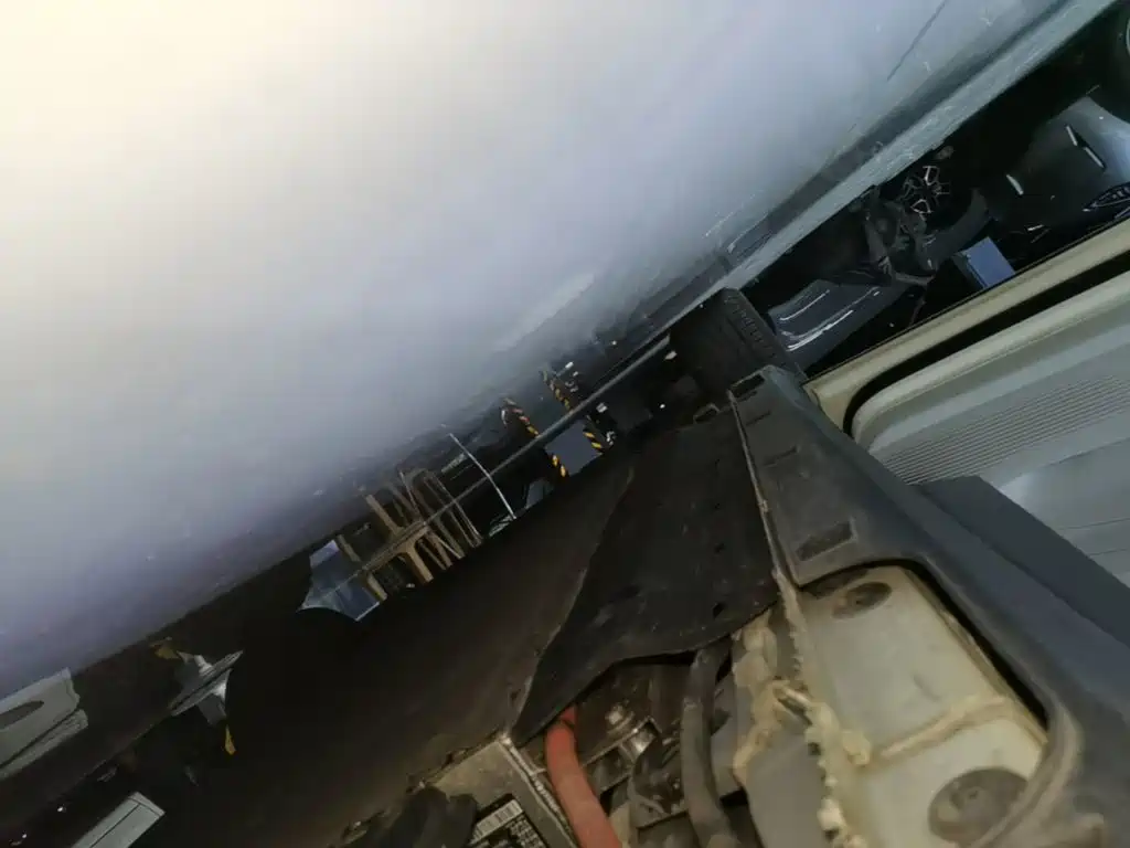 Geely Galaxy Starry Wish 2026 2026 Edition 310km Youth Version