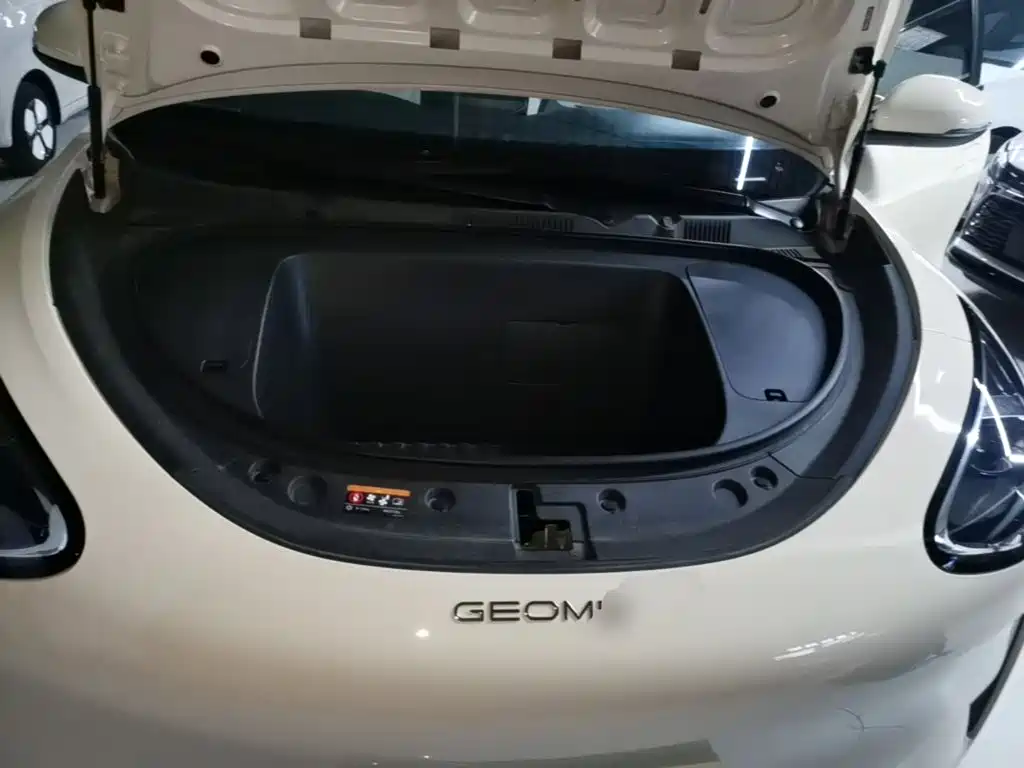 Geely Galaxy Starry Wish 2026 2026 Edition 310km Youth Version