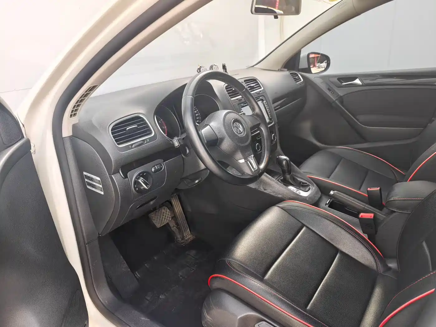 Volkswagen Golf 2012 1.4TSI Automatic Comfort фото 4