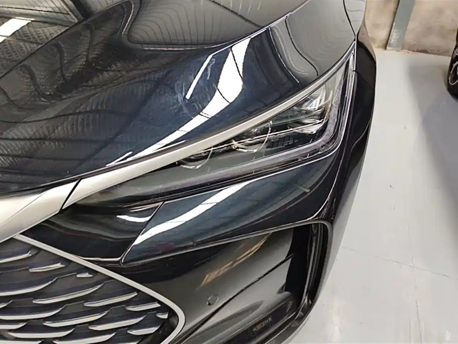 BYD Tang New Energy 2024 DM-i Honor Edition 112KM Premium фото 5