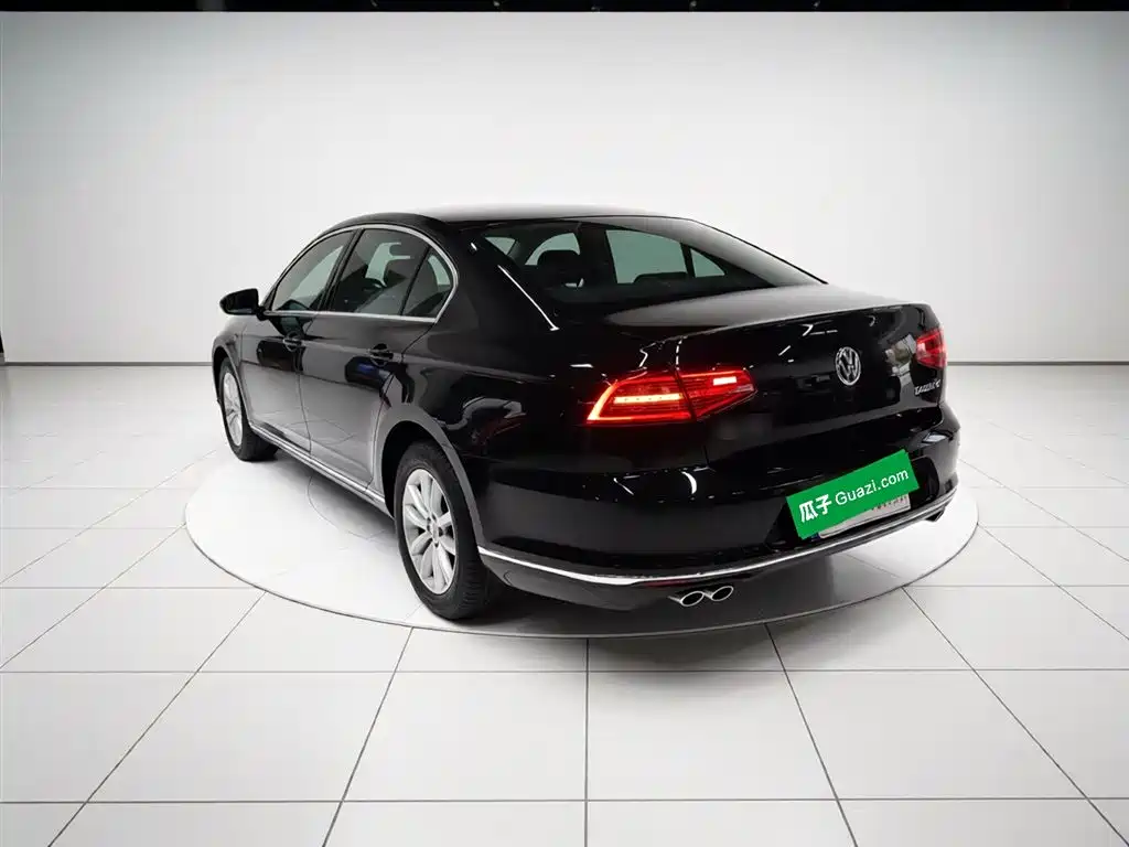 Volkswagen Magotan 2019 280TSI DSG Comfort China VI фото 5