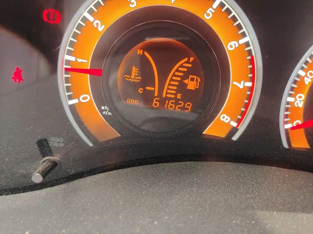 BYD F3 2016 2016 1.5L Manual Luxury