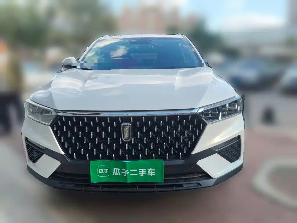 Bestune T77 2020 2019 230 TID Auto Luxury China VI