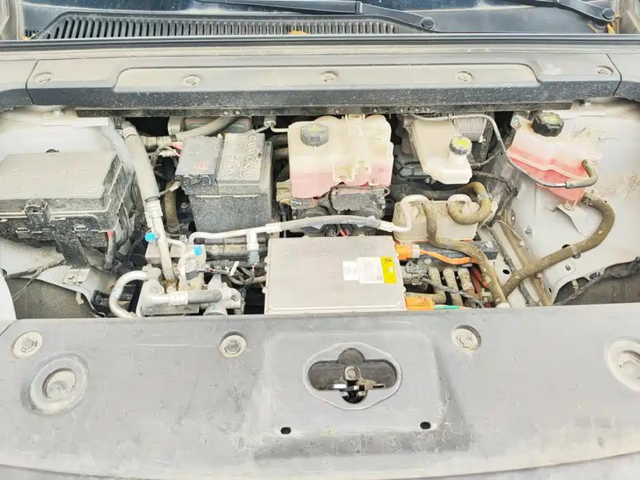 Photo 10 - Leapmotor C10