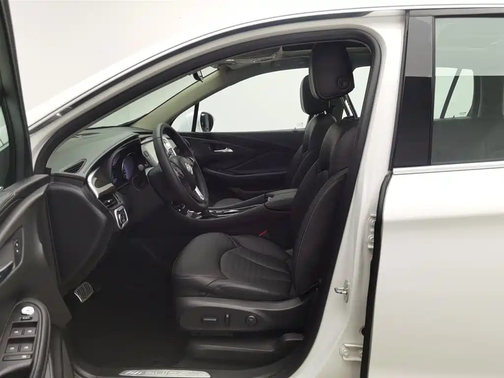 BUICK ANGKEWEI PLUS