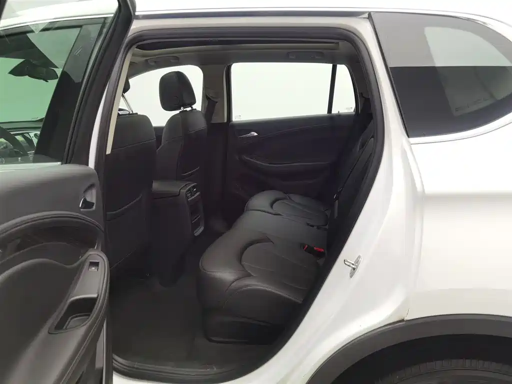 BUICK ANGKEWEI PLUS