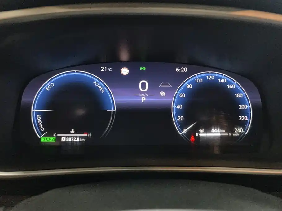 Toyota Levin 2023 Smart Hybrid 1.8L Sport Edition фото 14