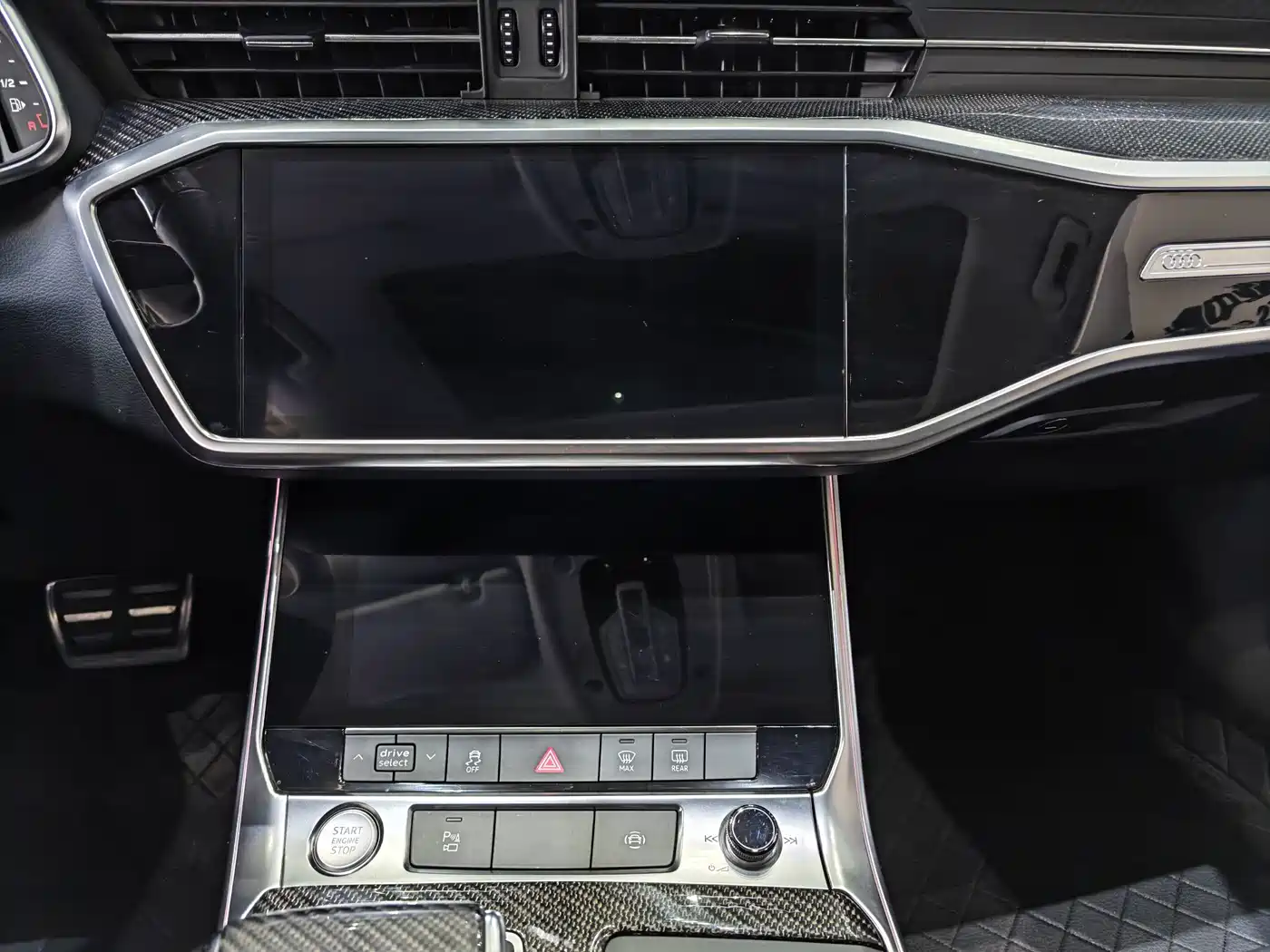 Фото 9 - Audi A7