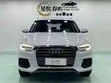 Фото 2 - Audi Q3