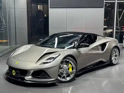 Lotus EMIRA