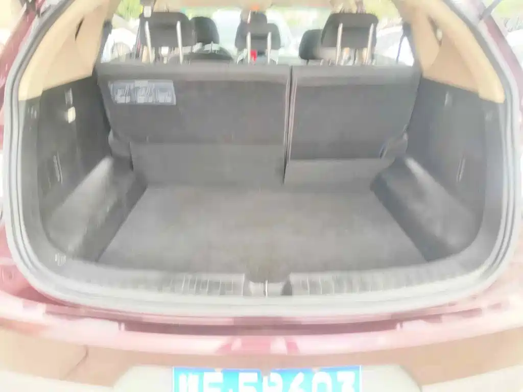 Baojun 560 2017 2016 1.8L Manual Value