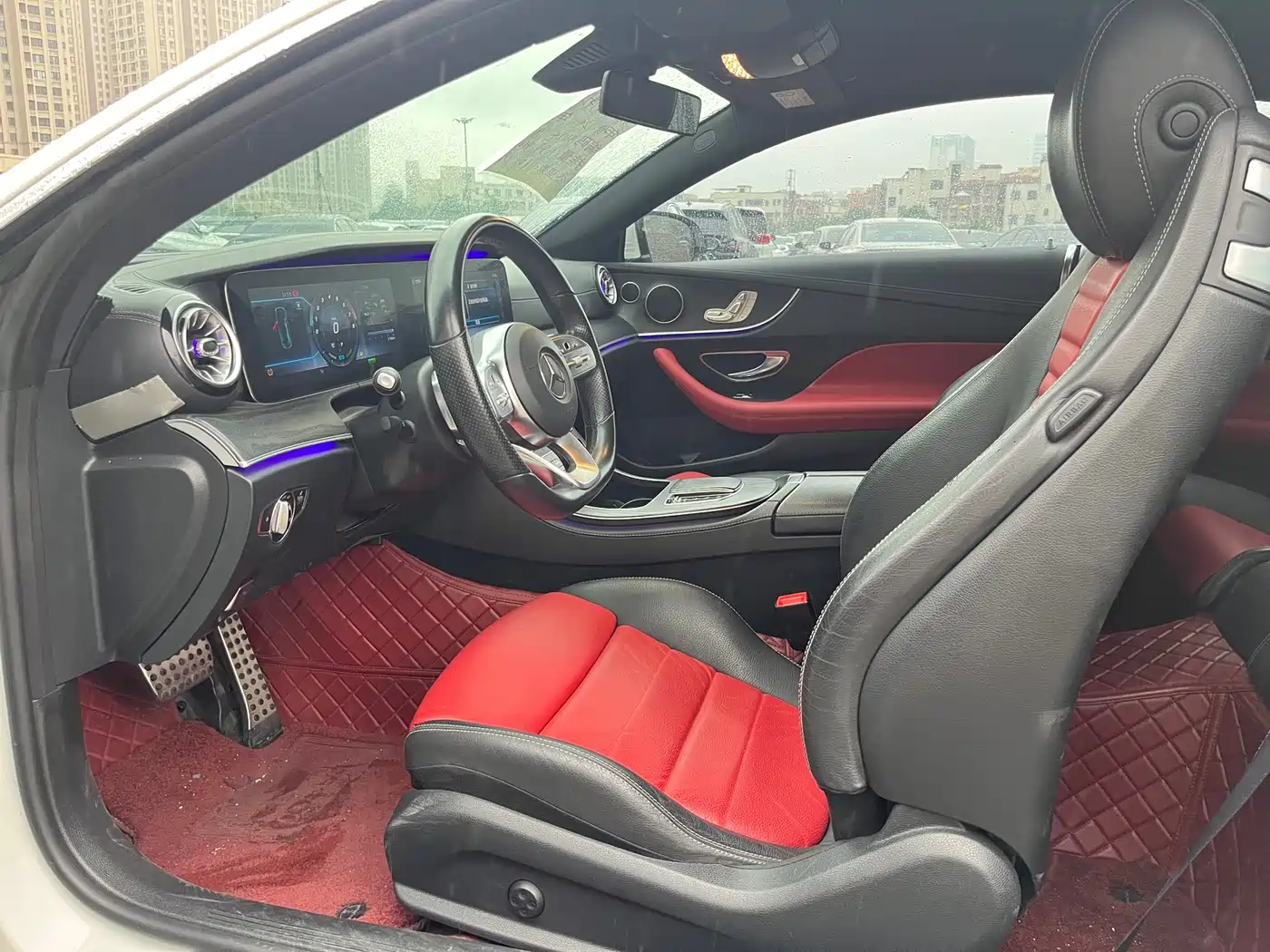 Mercedes-Benz E-Class (Import) 2020 E 260 Sport фото 8