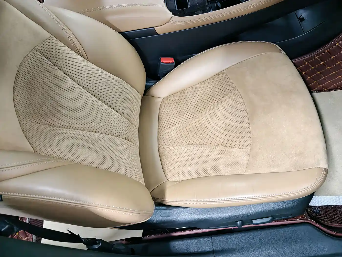 Buick LaCrosse 2016 20T Elite Type фото 11