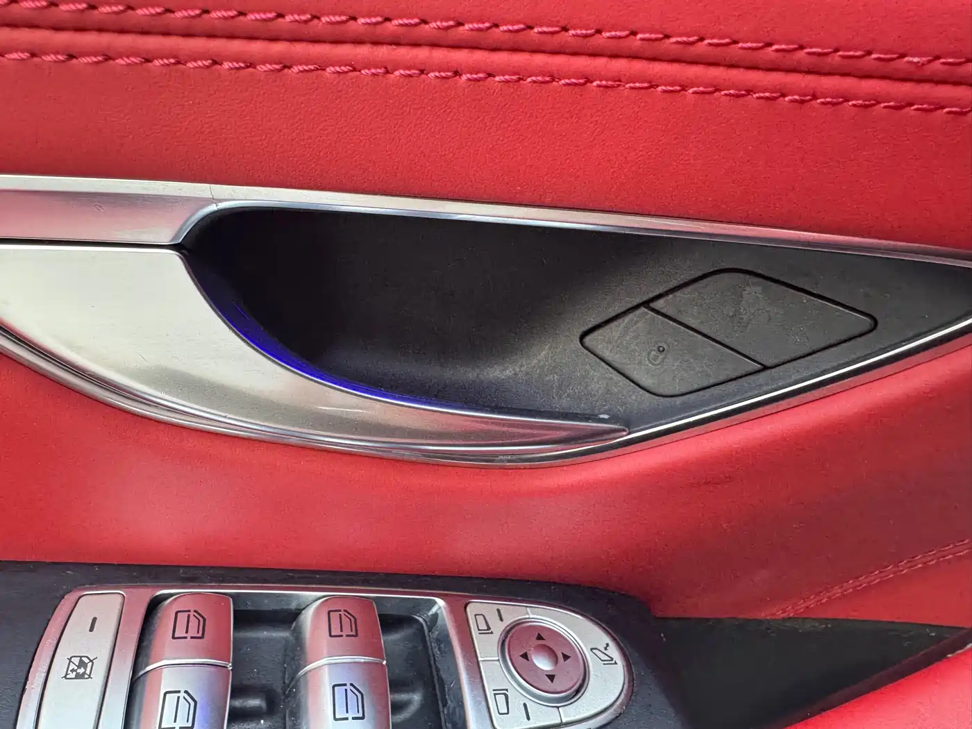 Mercedes-Benz E-Class 2016 E 300 L Sport Fashion Type фото 22