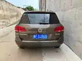 Фото 4 - Volkswagen Touareg
