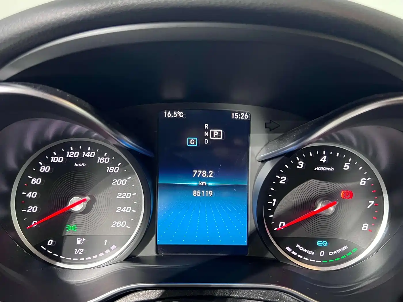 Mercedes-Benz C-Class 2019 C 260 Sport фото 8