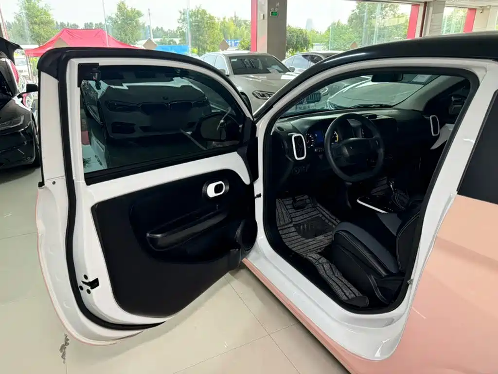 Roewe Kaiwei CLEVER 2023 2022 311km Vitality Bobo Edition
