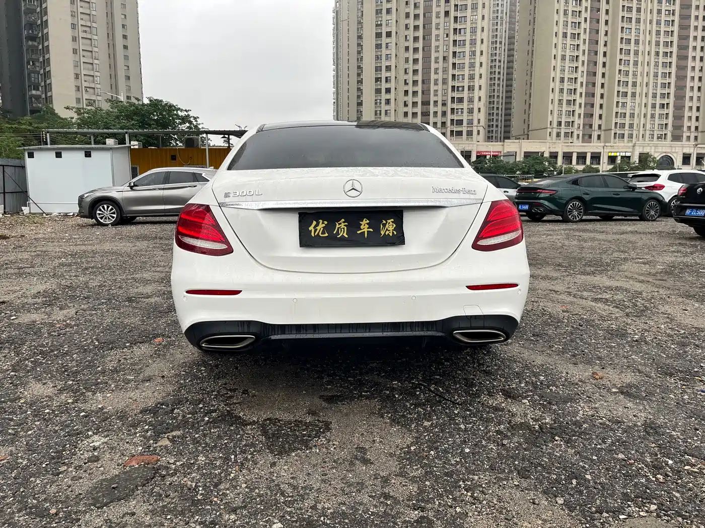 Mercedes-Benz E-Class (Import) 2019 E 260 Sport Edition фото 6