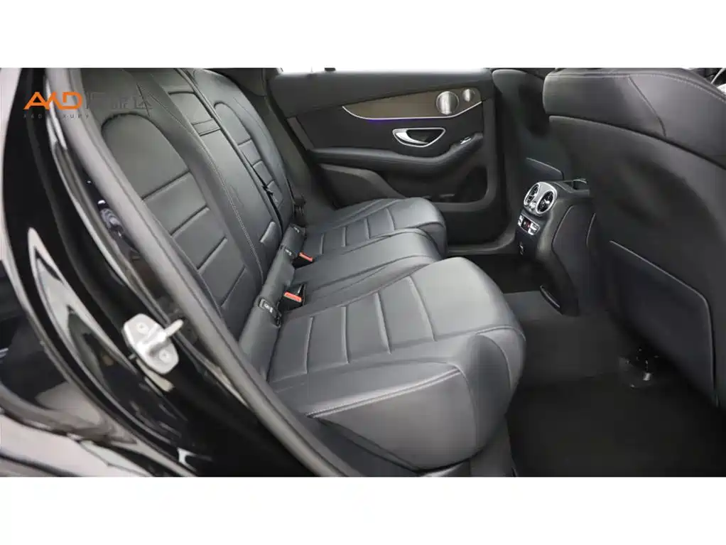 Mercedes-Benz GLC 2021 GLC 300 L 4MATIC Sporty фото 8