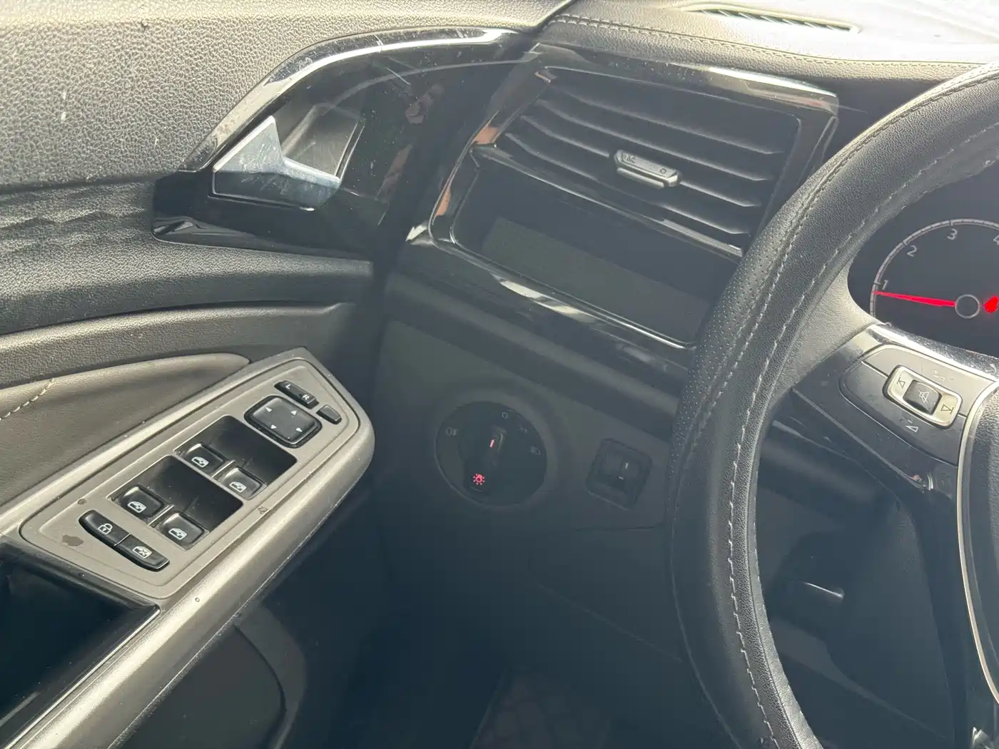 Jetta VS5 2020 2019 280TSI Automatic Joy Edition