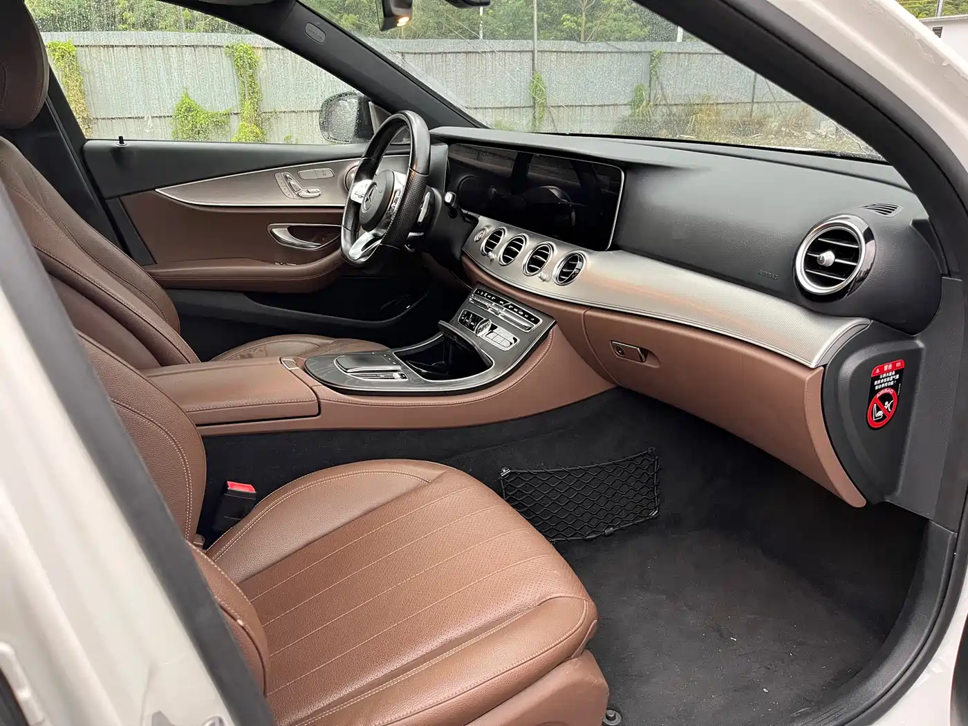 Mercedes-Benz E-Class (Import) 2019 E 260 Sport Edition фото 8
