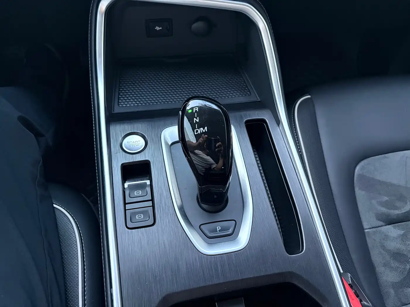Haval H6 2023 National Trend Edition 1.5T Automatic Urban фото 11