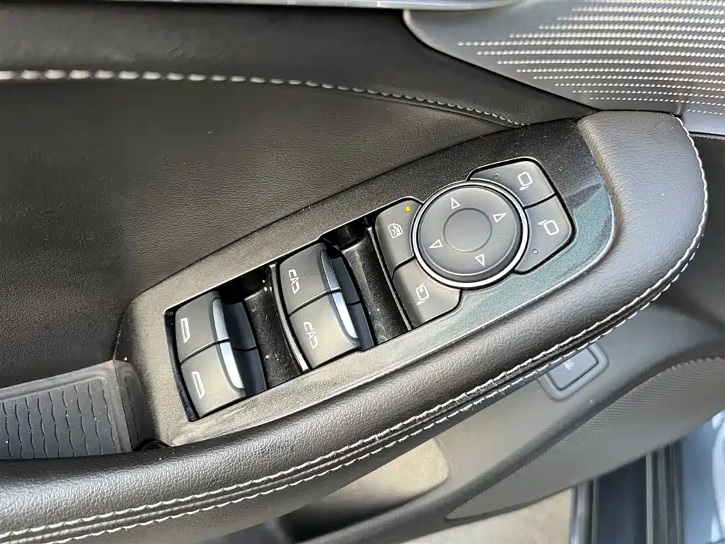 Cadillac CT5 2020 28T Luxury Model фото 7