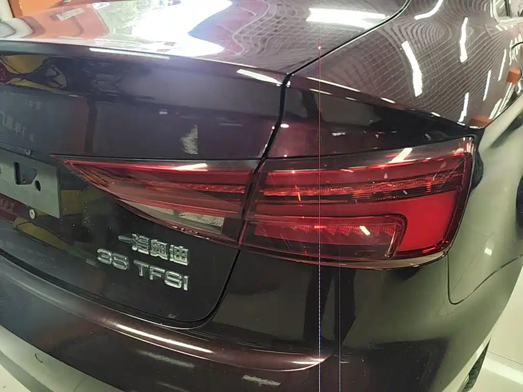 Фото 8 - Audi A3