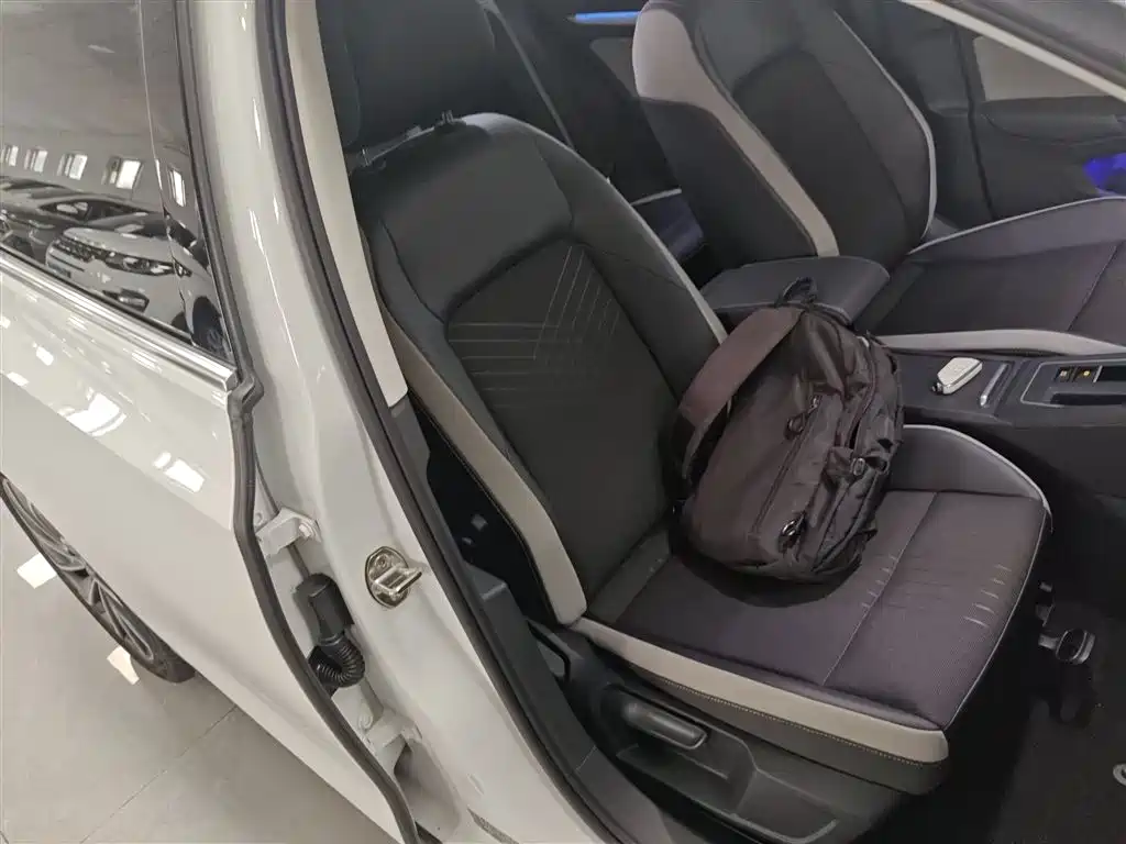 Volkswagen Golf 2021 280TSI DSG Pro фото 25