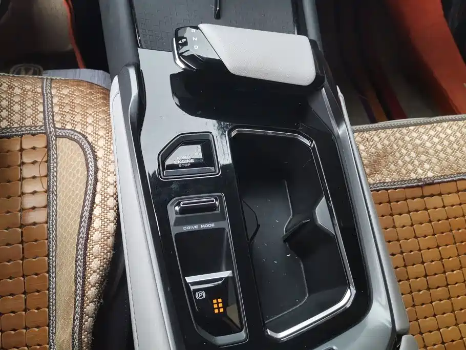 Changan UNI-T 2023 2023 2nd Generation 1.5T Premium