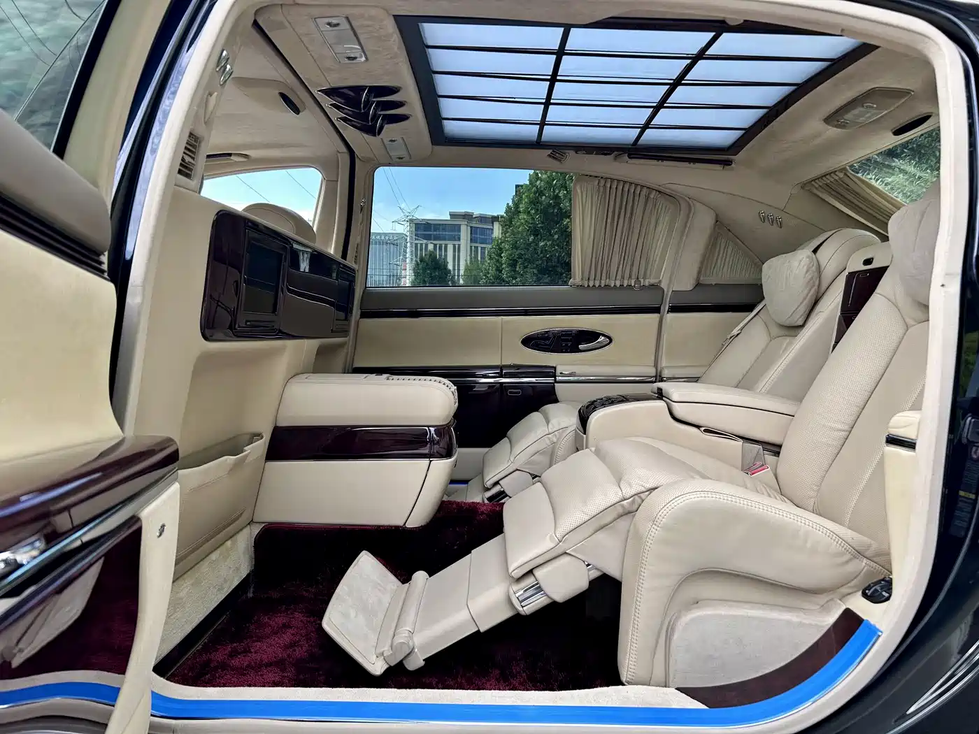 Maybach Maybach 2009