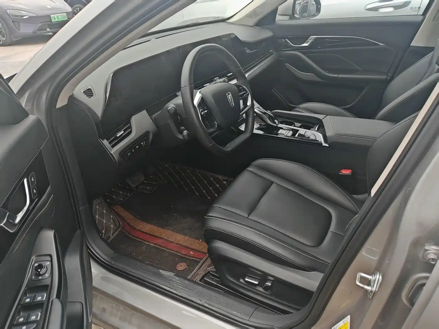 2024 Besturn B70