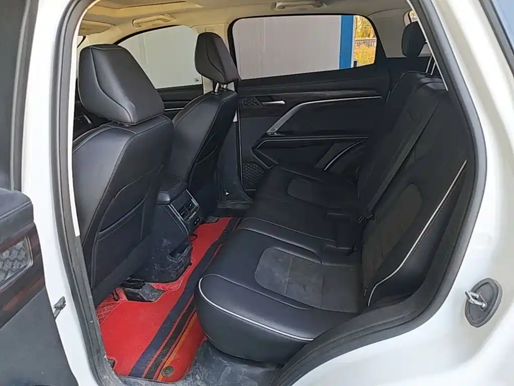 Фото 17 - Haval H6
