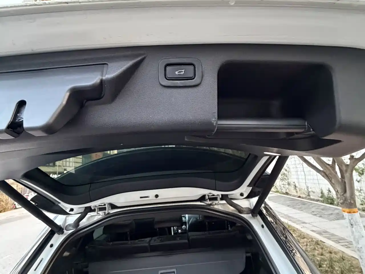 Land Rover Discovery Sport 2020 249PS R-Dynamic Luxury Custom фото 11