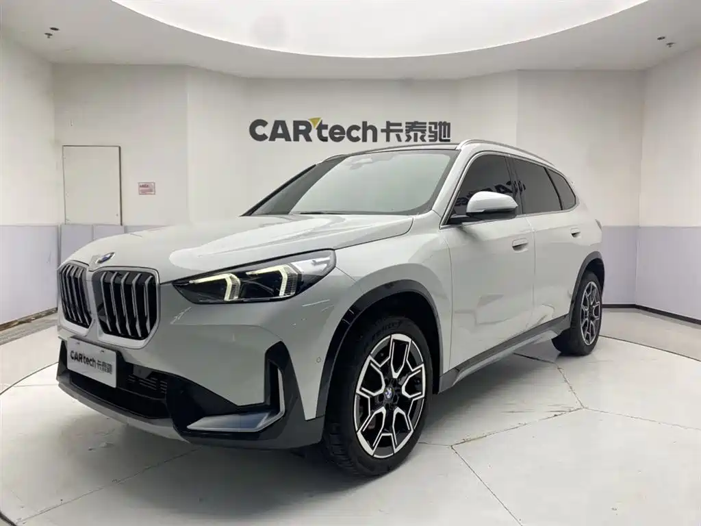 BMW X1 2025 sDrive25Li X Design Package