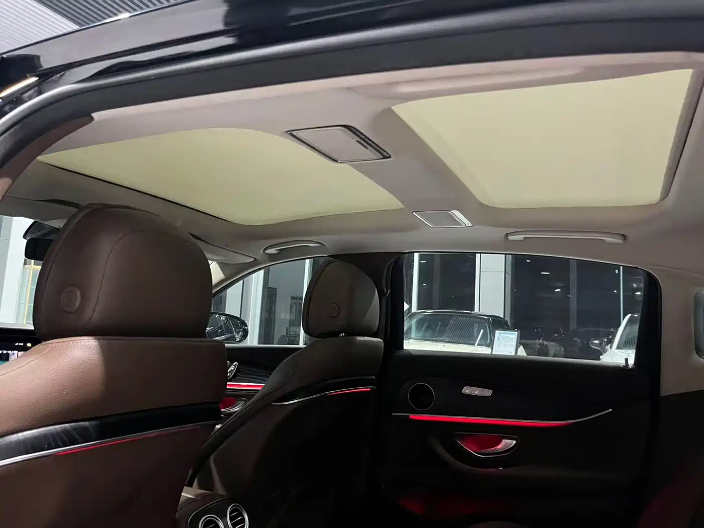 Mercedes-Benz E-Class 2022 Second Facelift E 300 L Fashion фото 17