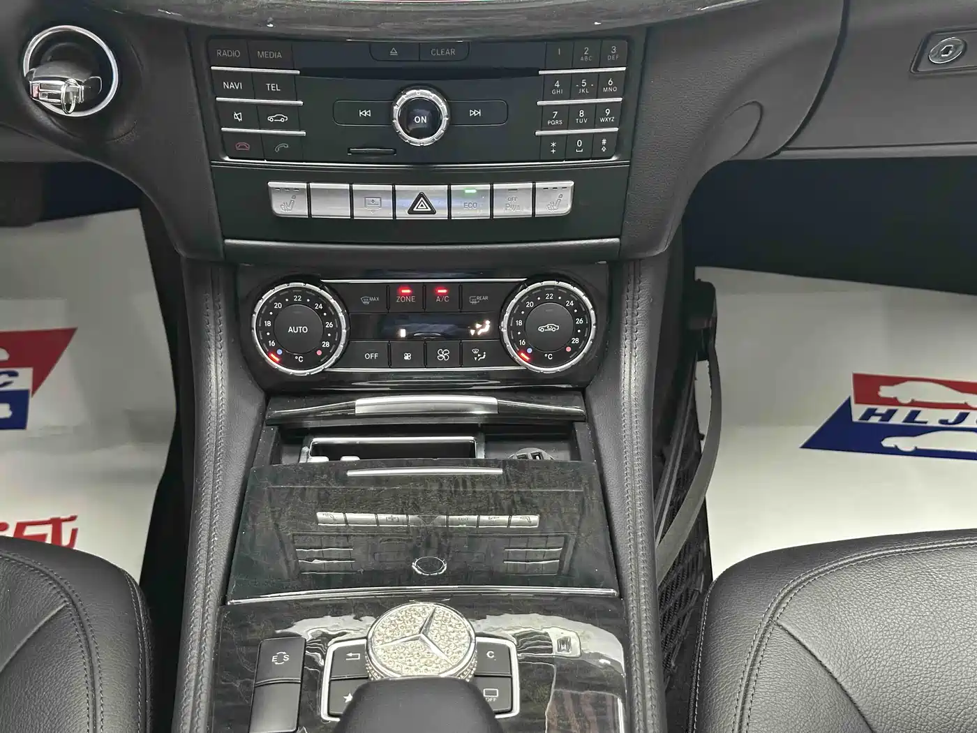 Mercedes-Benz CLS 2015 CLS 320 фото 16