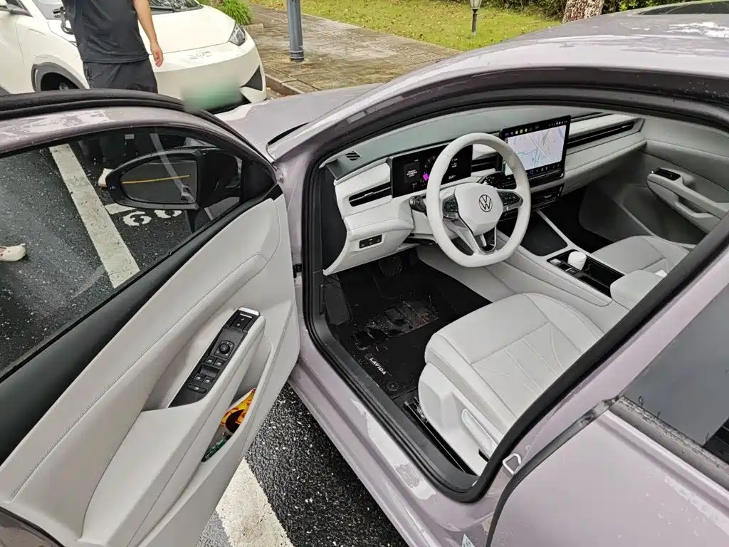 Volkswagen Lavida 2026 2025 PRO 1.5L Classic Edition