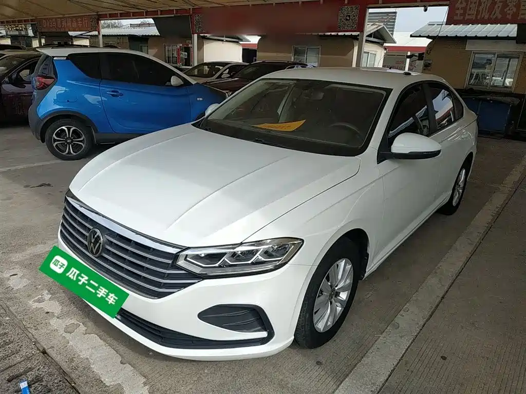 Volkswagen Lavida 2023 Facelift 1.5L Auto Comfort Edition