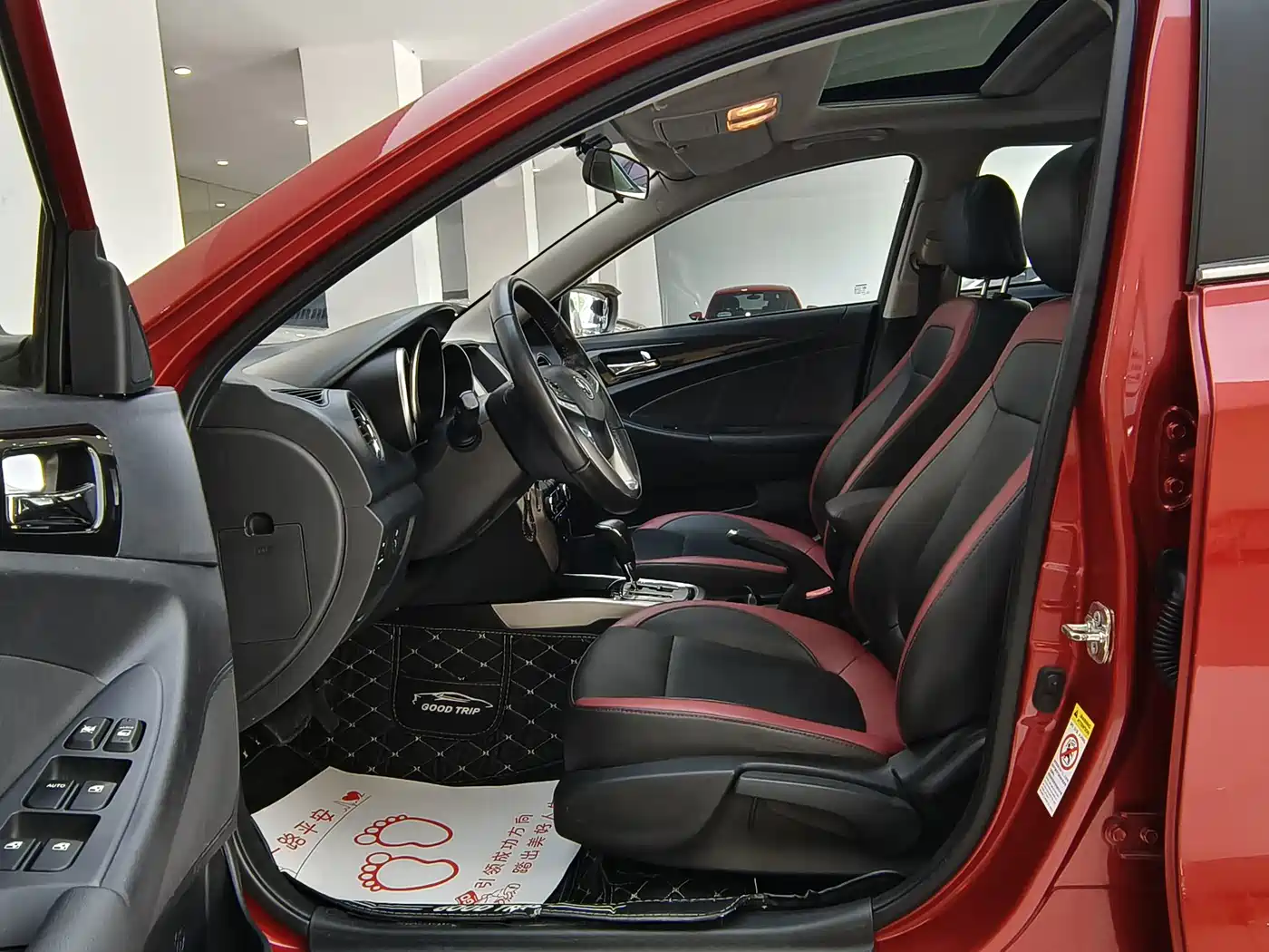 Changan Eado XT 2016 2015 1.6L Automatic Handsome China IV