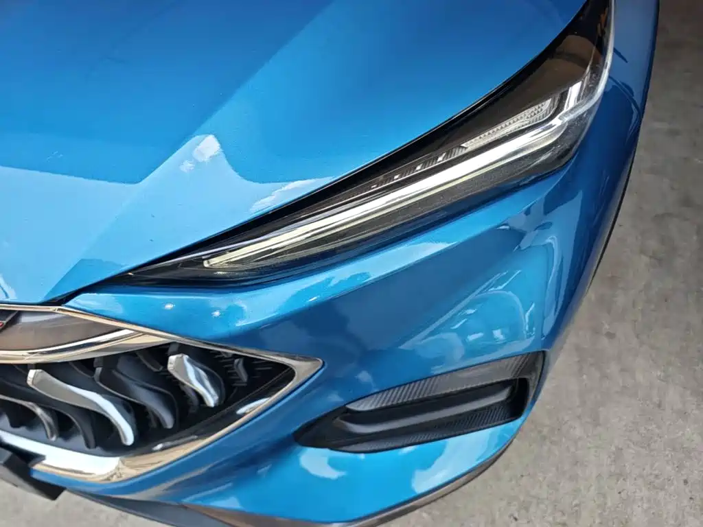 Фото 24 - Changan Oshan Changan Oushang X5
