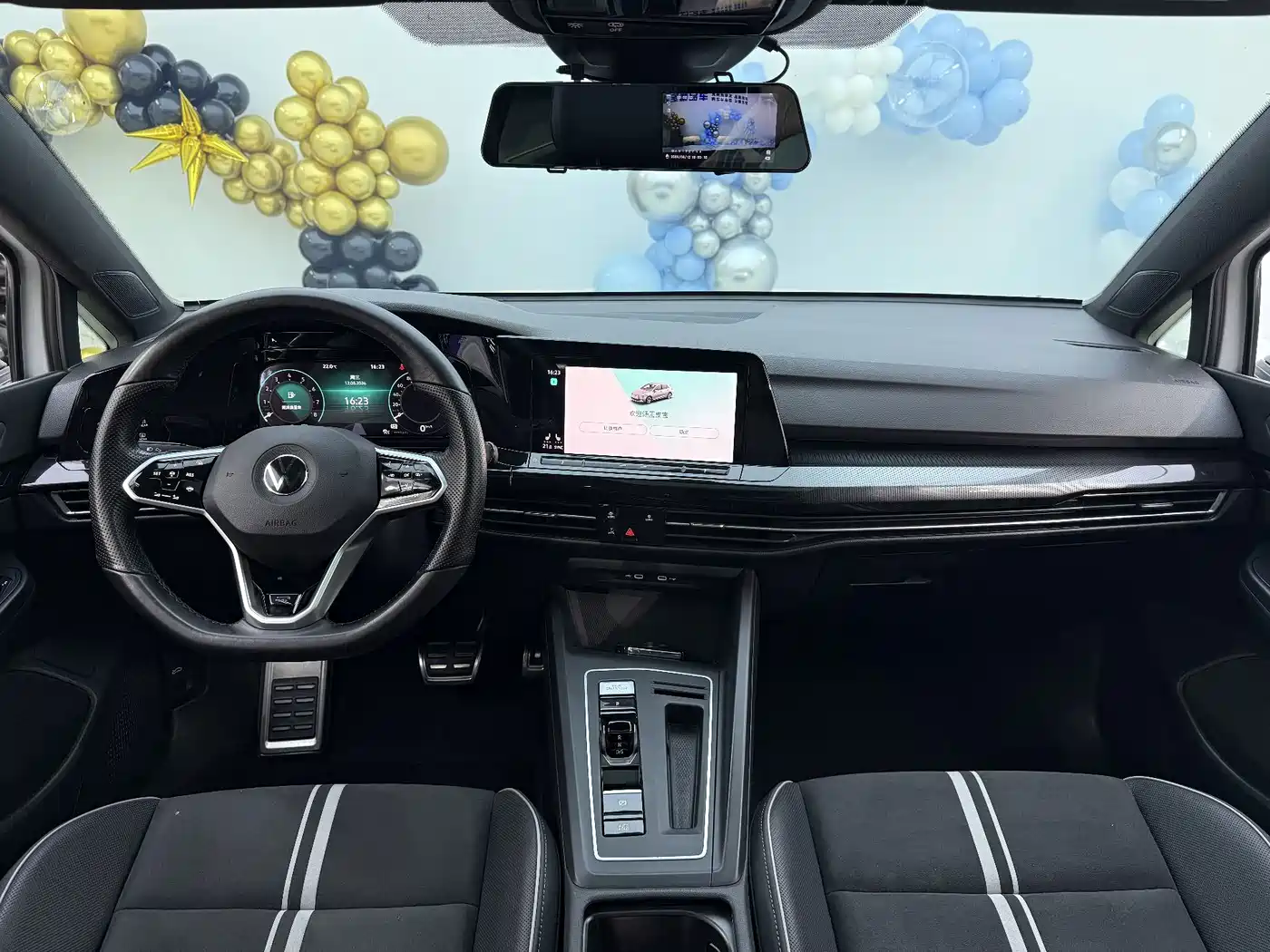 Volkswagen Golf, миниатюра 4