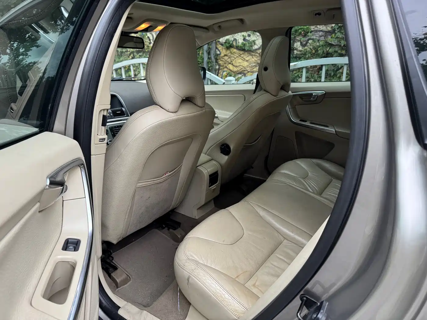 Фото 9 - Volvo XC60 (Import)