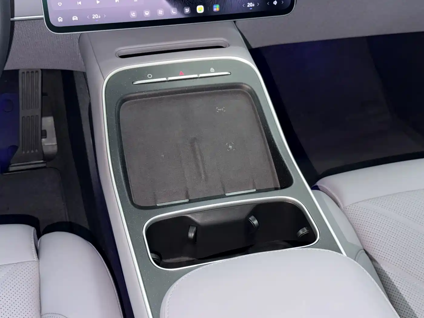 NIO ET5 2025 2025 75kWh