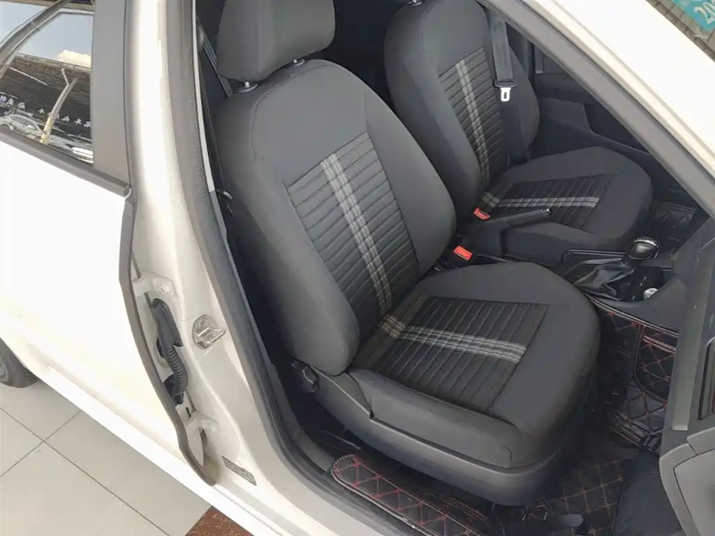 Volkswagen Lavida 2019 Lavida Start 1.5L Auto Trend (China VI) фото 20